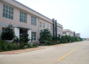 الصين ALI DISPLAY CO.,LTD مصنع