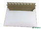 220mm Rope Handle Paper Bags Folded Paper Envelope 300gsm